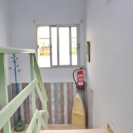 Habitacion Canaveral Playa Conil IV Conil De La Frontera Zewnętrze zdjęcie