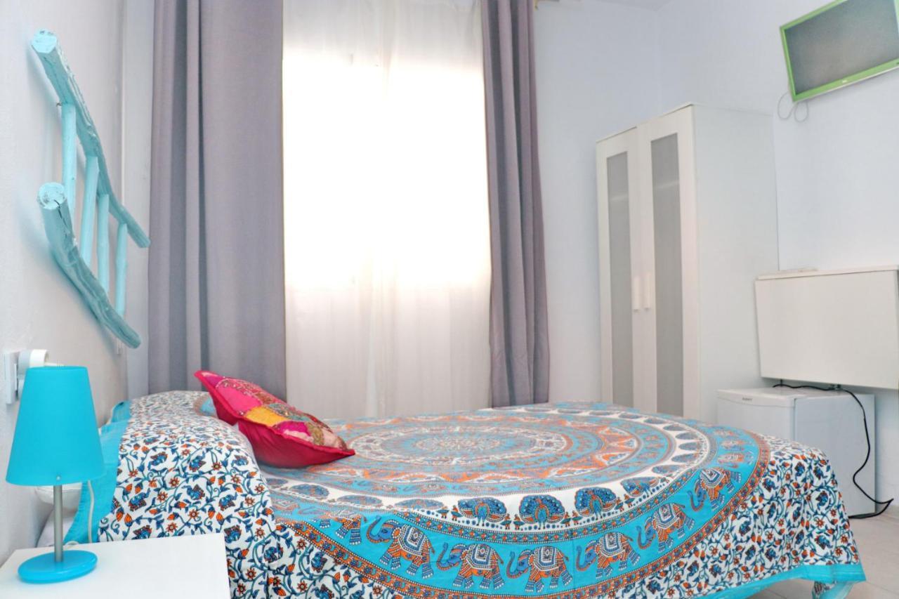 Habitacion Canaveral Playa Conil IV Conil De La Frontera Zewnętrze zdjęcie
