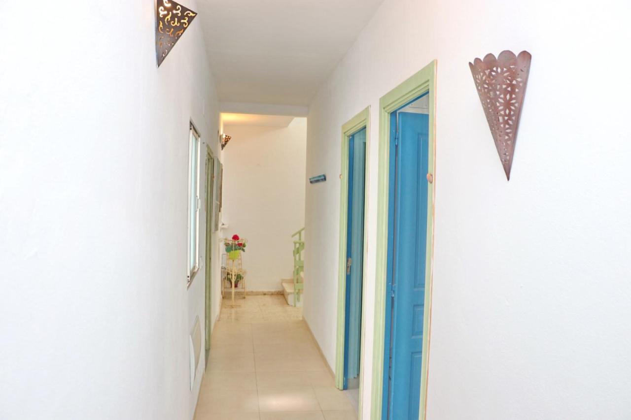 Habitacion Canaveral Playa Conil IV Conil De La Frontera Zewnętrze zdjęcie